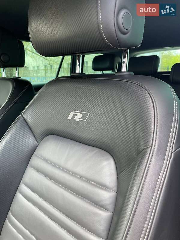 Универсал Volkswagen Passat 2018 в Кременчуге фото 23 Универсал Volkswagen Passat 2018 в Кременчуге