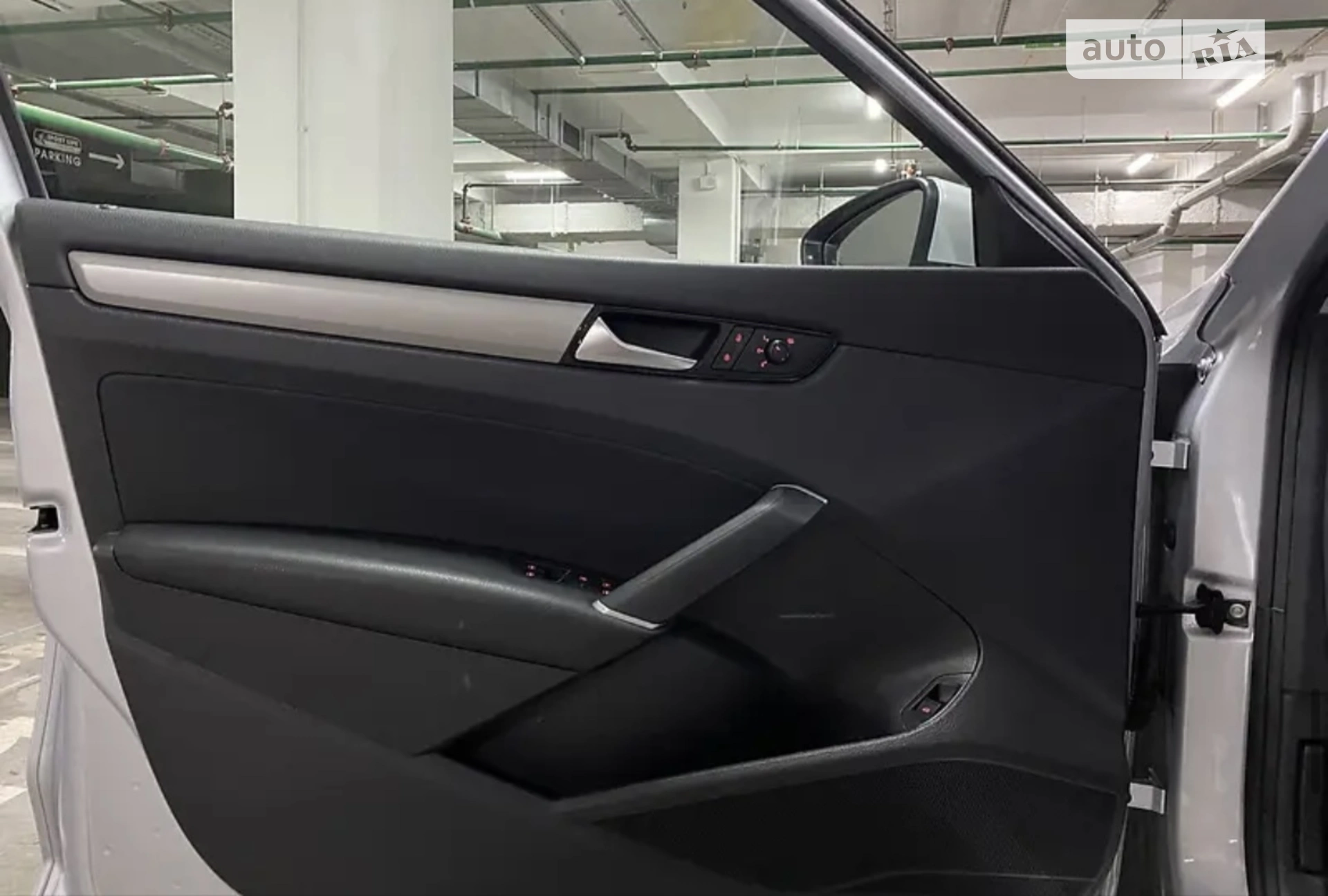 2020 Volkswagen Passat - мініатюра 17