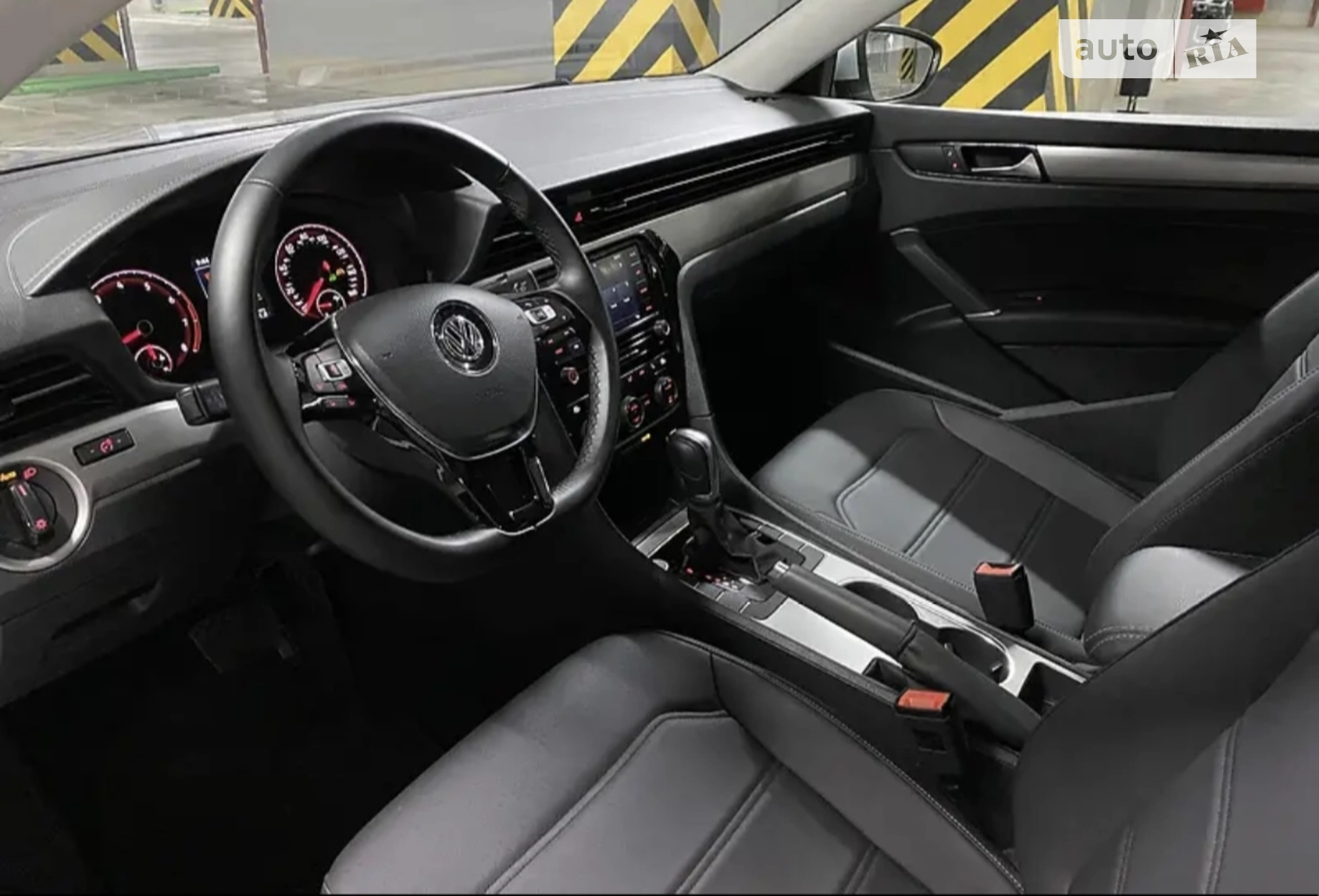 2020 Volkswagen Passat - мініатюра 20