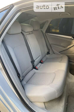 Седан Volkswagen Passat 2014 в 