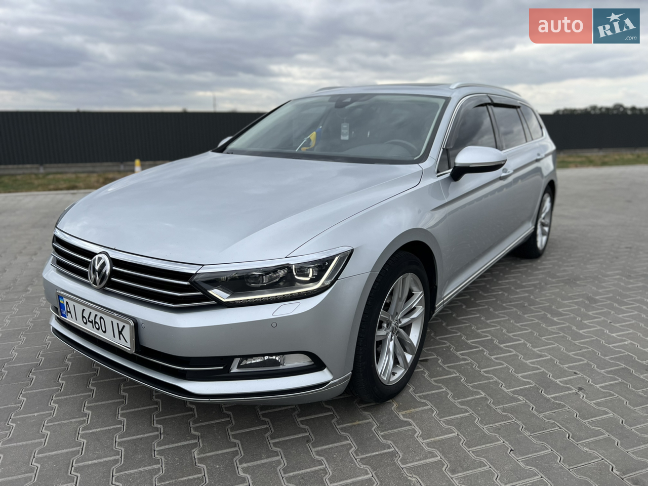 2016 Volkswagen Passat - мініатюра 24
