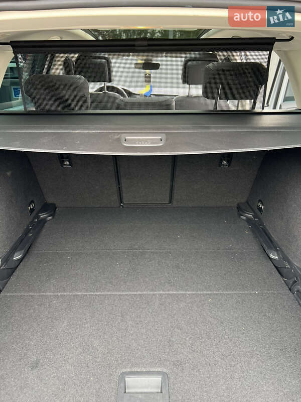 Універсал Volkswagen Passat 2017 в Кагарлику