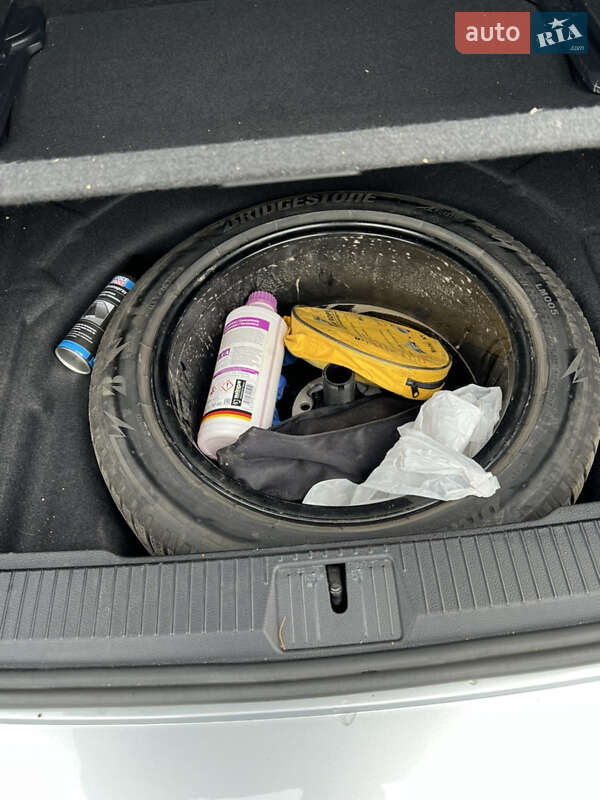 Універсал Volkswagen Passat 2017 в Кагарлику