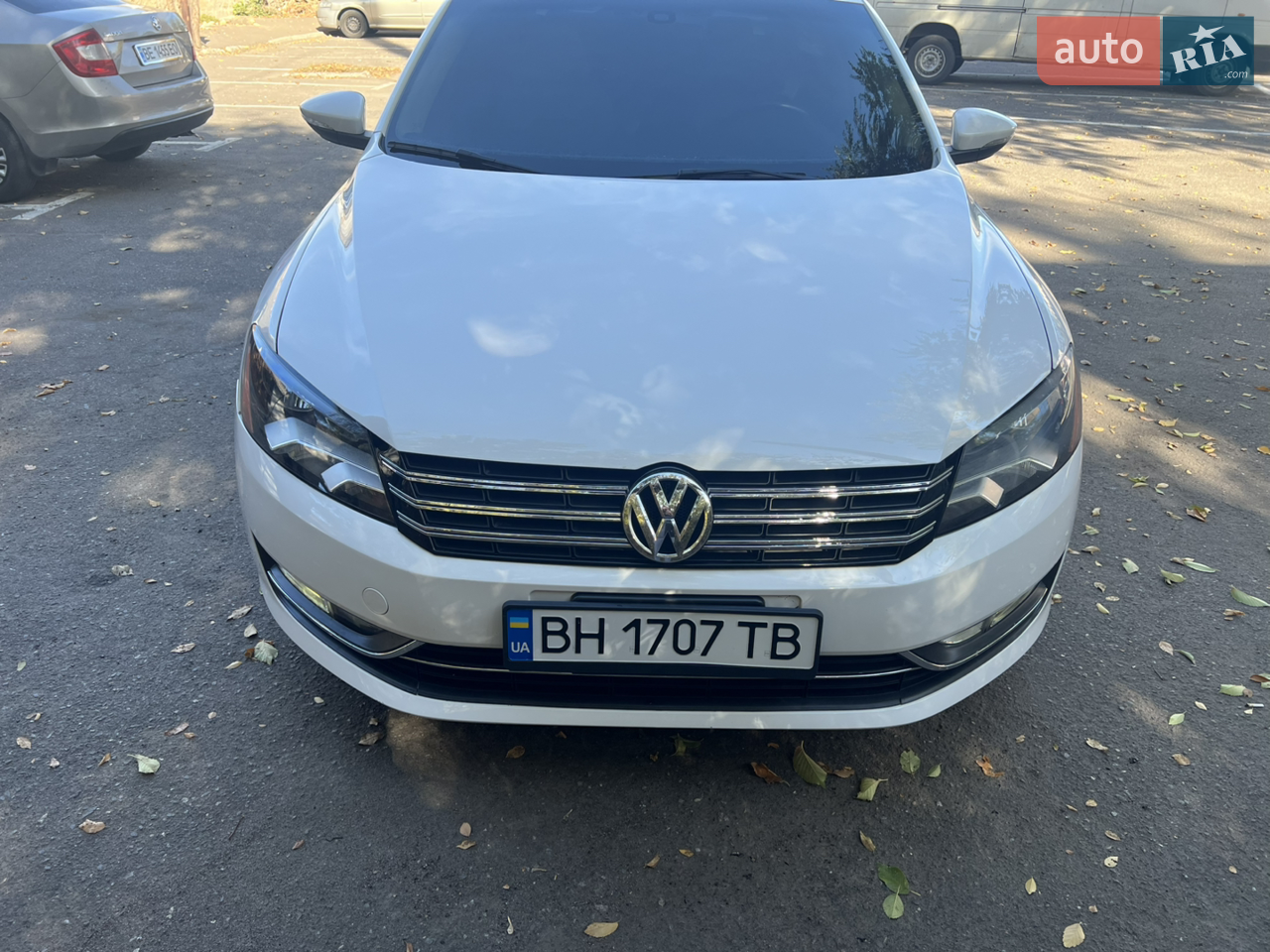 2011 Volkswagen Passat - мініатюра 30