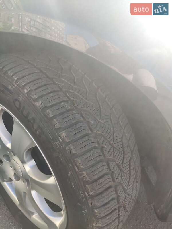 Универсал Volkswagen Passat 2007 в Кривом Роге