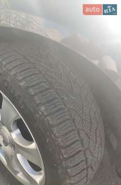 Универсал Volkswagen Passat 2007 в 