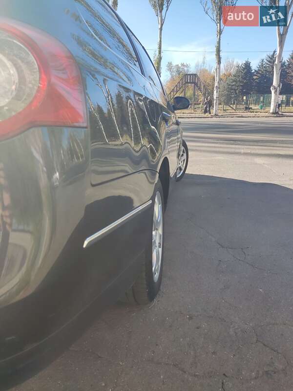 Универсал Volkswagen Passat 2007 в Кривом Роге