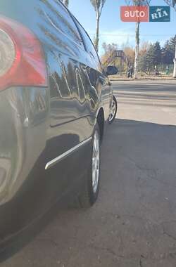Универсал Volkswagen Passat 2007 в 