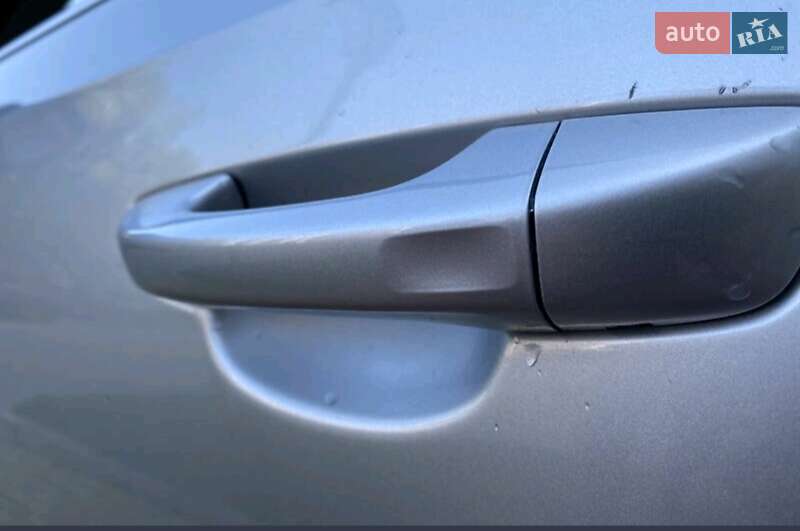 Седан Volkswagen Passat 2017 в Рахове