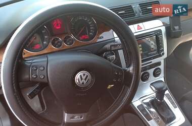 Седан Volkswagen Passat 2008 в Звягеле