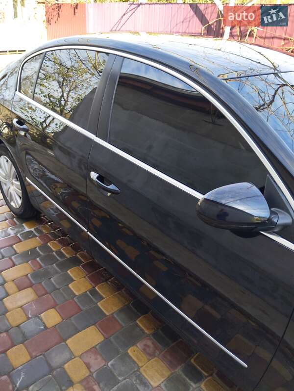 Седан Volkswagen Passat 2006 в Первомайске