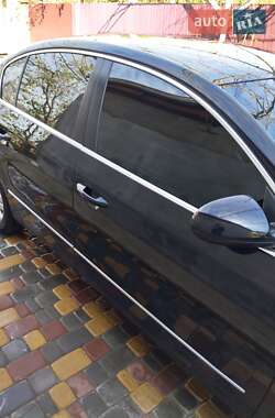 Седан Volkswagen Passat 2006 в 