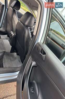 Седан Volkswagen Passat 2007 в Житомире