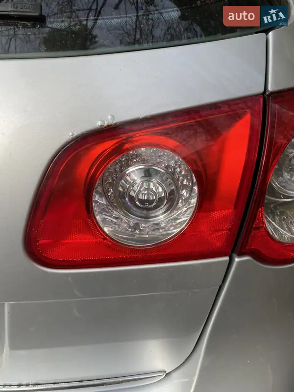 Volkswagen Passat 2006 VIN WVWZZZ3CZ7E055329 фото оголошення 5 з 72