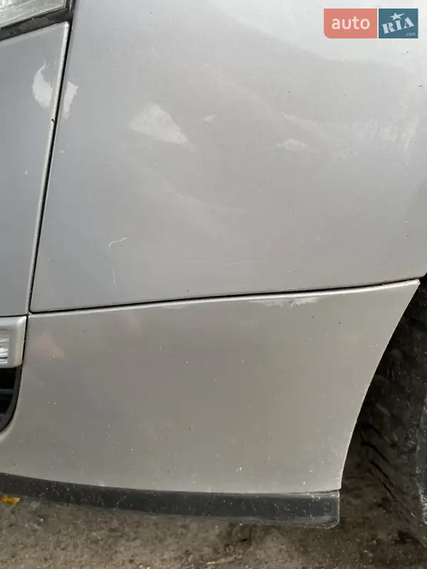 Volkswagen Passat 2006 VIN WVWZZZ3CZ7E055329 фото оголошення 9 з 72