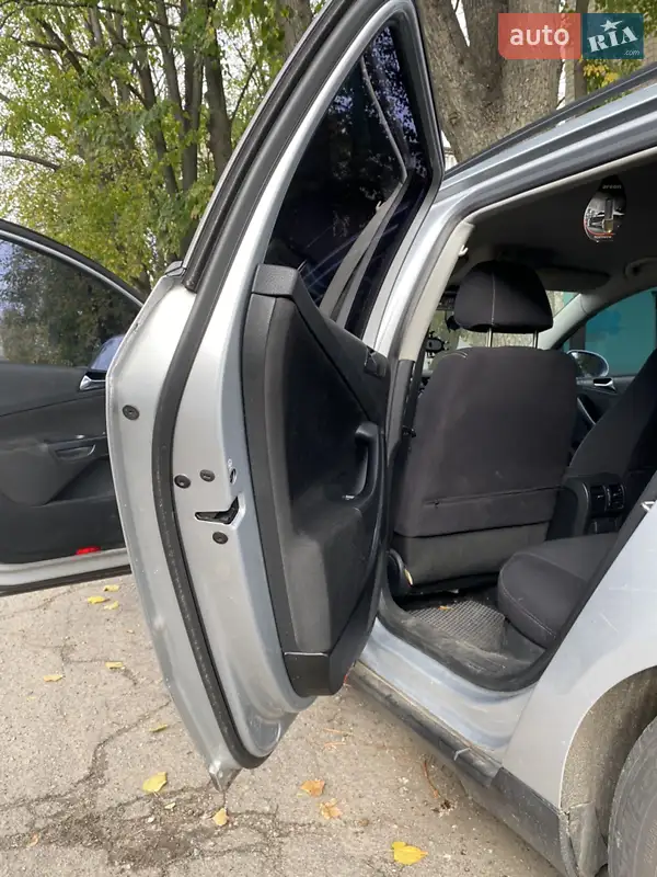 Volkswagen Passat 2006 VIN WVWZZZ3CZ7E055329 фото оголошення 14 з 72