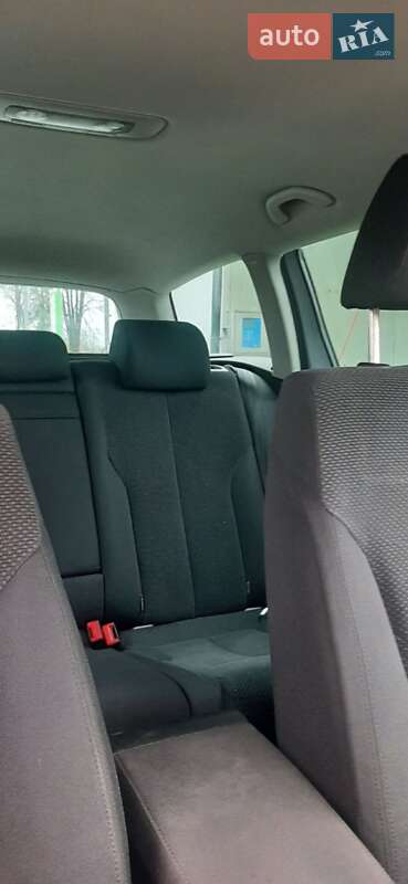 Універсал Volkswagen Passat 2007 в Чернівцях