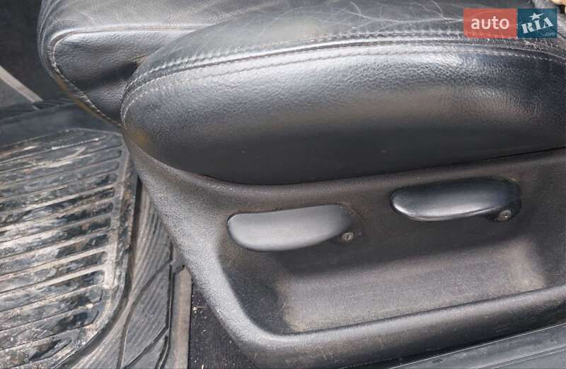 Седан Volkswagen Passat 1993 в Харькове фото 32 Седан Volkswagen Passat 1993 в Харькове