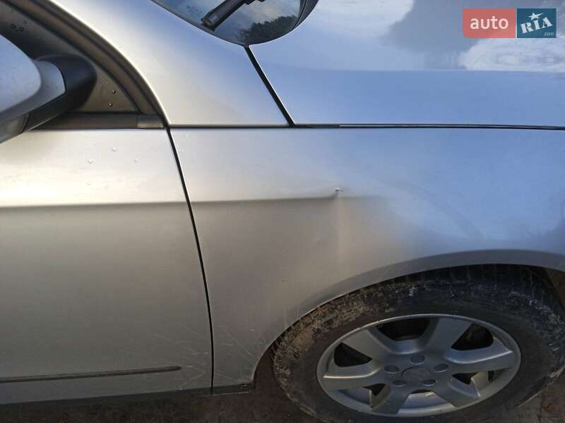 Volkswagen Passat 2006