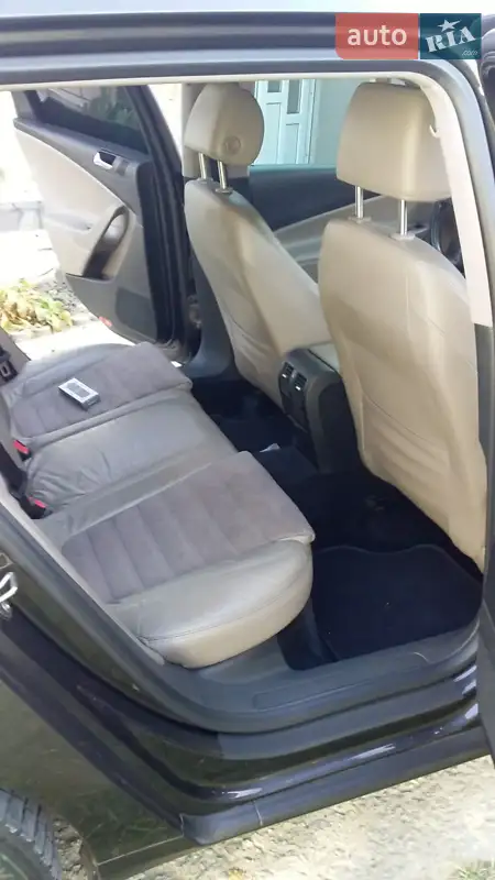 Volkswagen Passat 2006 VIN WVWZZZ3CZ6E180978 фото оголошення 5 з 45