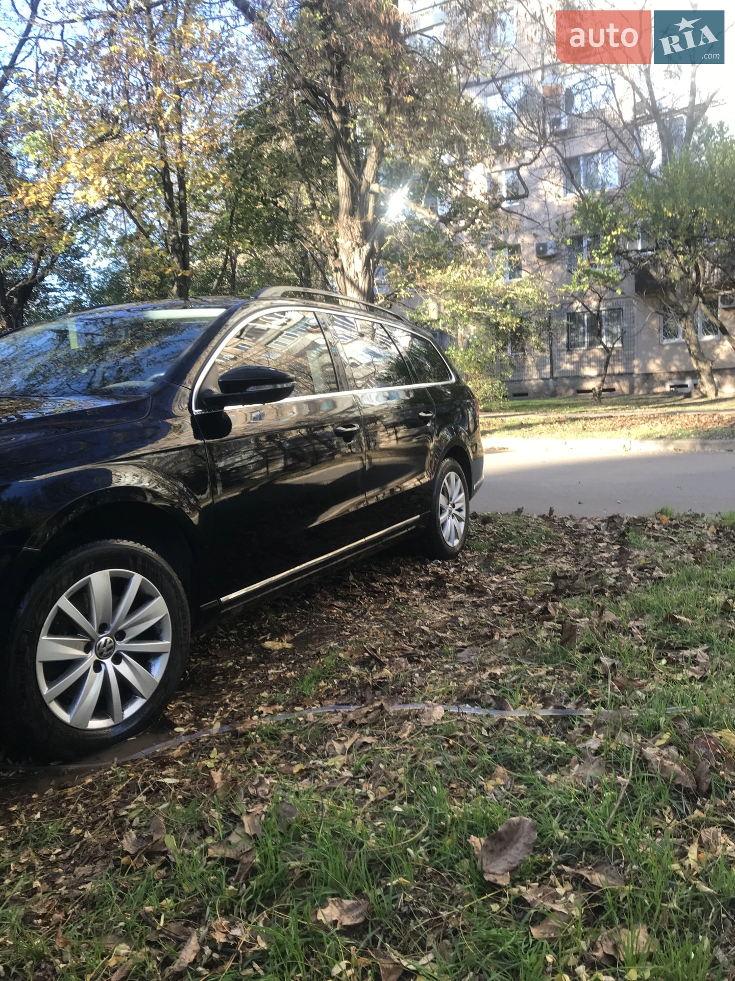 2014 Volkswagen Passat - мініатюра 3