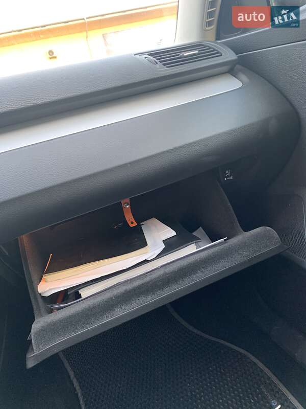 Універсал Volkswagen Passat 2008 в Монастириській фото 5 Універсал Volkswagen Passat 2008 в Монастириській