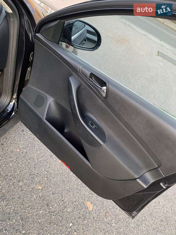 Універсал Volkswagen Passat 2008 в Монастириській фото 2 Універсал Volkswagen Passat 2008 в Монастириській