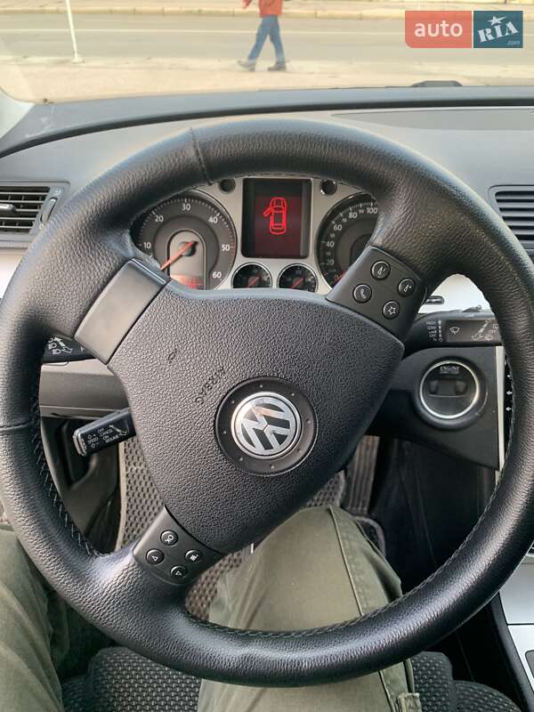 Універсал Volkswagen Passat 2008 в Монастириській фото 6 Універсал Volkswagen Passat 2008 в Монастириській