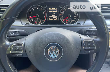 Седан Volkswagen Passat 2012 в Петропавловке