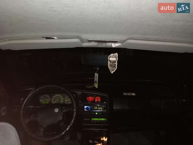 Седан Volkswagen Passat 1994 в Летичеве фото 17 Седан Volkswagen Passat 1994 в Летичеве