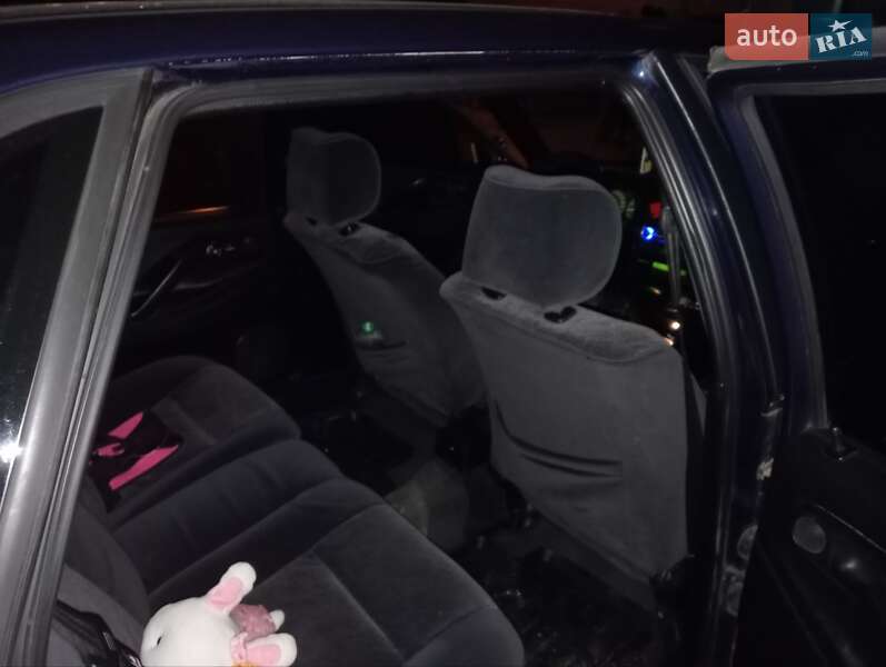 Седан Volkswagen Passat 1994 в Летичеве фото 15 Седан Volkswagen Passat 1994 в Летичеве