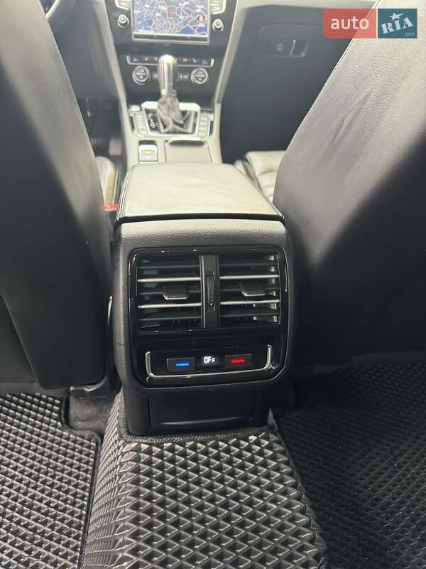 Универсал Volkswagen Passat 2015 в Хмельницком фото 16 Универсал Volkswagen Passat 2015 в Хмельницком