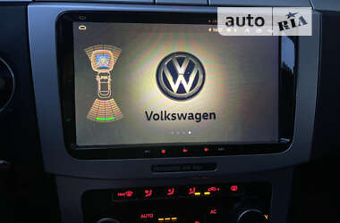 Универсал Volkswagen Passat 2010 в Луцке