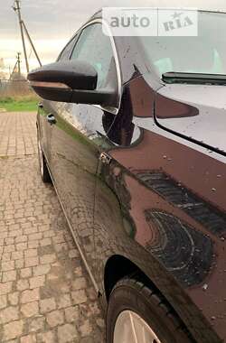 Универсал Volkswagen Passat 2013 в 