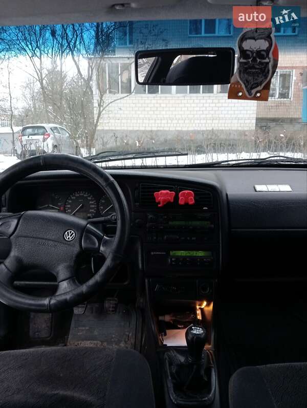 Седан Volkswagen Passat 1994 в Летичеве фото 4 Седан Volkswagen Passat 1994 в Летичеве
