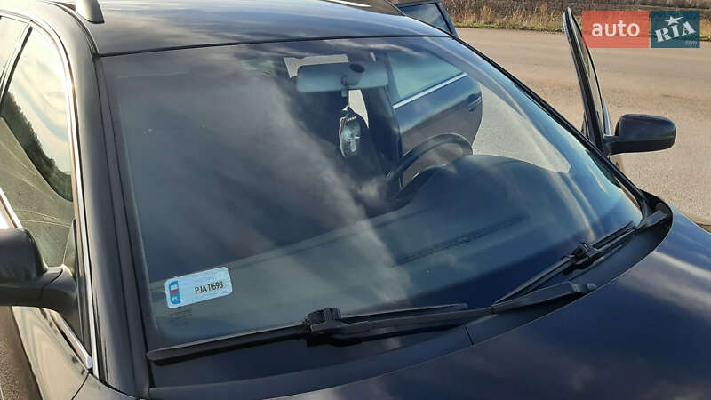 Універсал Volkswagen Passat 2002 в Кропивницькому