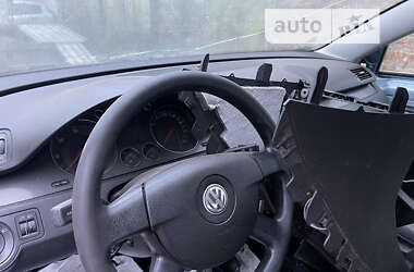 Седан Volkswagen Passat 2007 в Тернополі