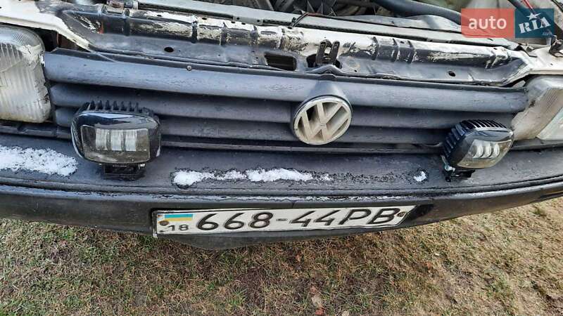 Універсал Volkswagen Passat 1986 в Ратному фото 18 Універсал Volkswagen Passat 1986 в Ратному