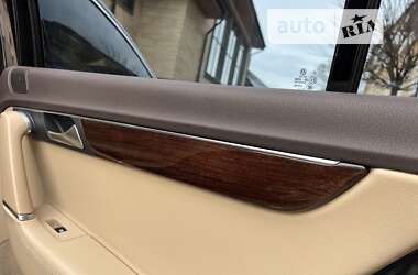 Седан Volkswagen Passat 2012 в 