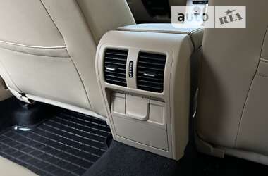 Седан Volkswagen Passat 2012 в 