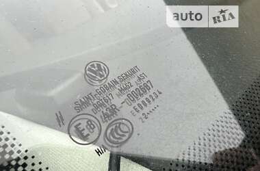 Седан Volkswagen Passat 2012 в 