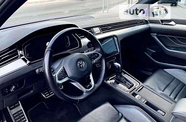 Универсал Volkswagen Passat 2020 в 