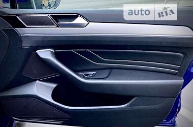 Универсал Volkswagen Passat 2020 в 