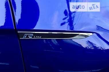 Универсал Volkswagen Passat 2020 в 