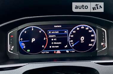Универсал Volkswagen Passat 2020 в 