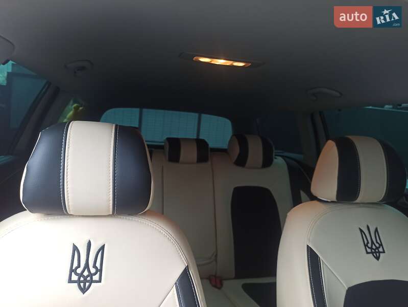 Універсал Volkswagen Passat 2010 в Сараті