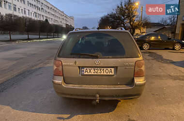 Универсал Volkswagen Passat 2003 в Харькове