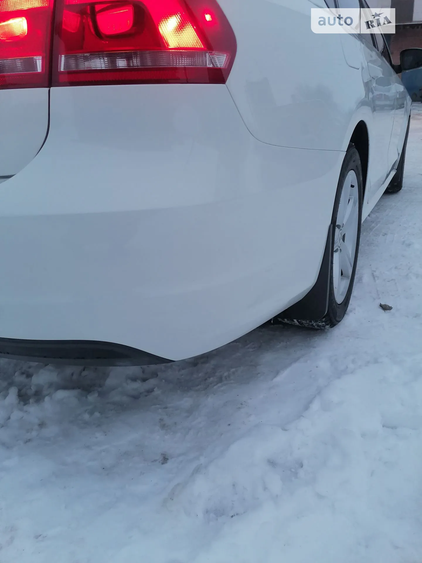 2014 Volkswagen Passat - мініатюра 27
