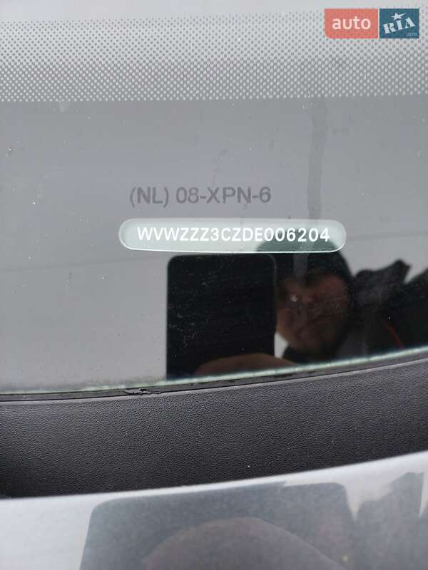 Универсал Volkswagen Passat 2012 в Тернополе фото 8 Универсал Volkswagen Passat 2012 в Тернополе