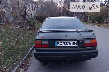 Седан Volkswagen Passat 1992 в Косове